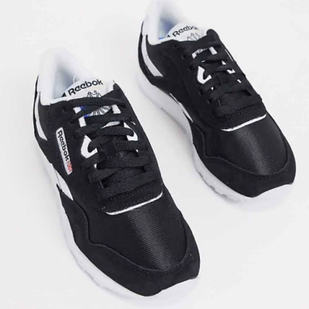 Reebok Classic Nylon - Picture 5 of 11